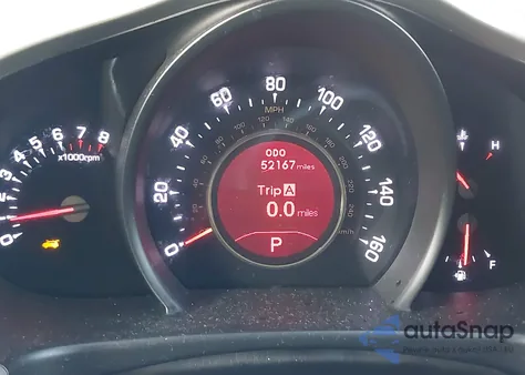 2013 Kia Sportage Ex from USA, damaged, VIN KNDPC3A23D7360951